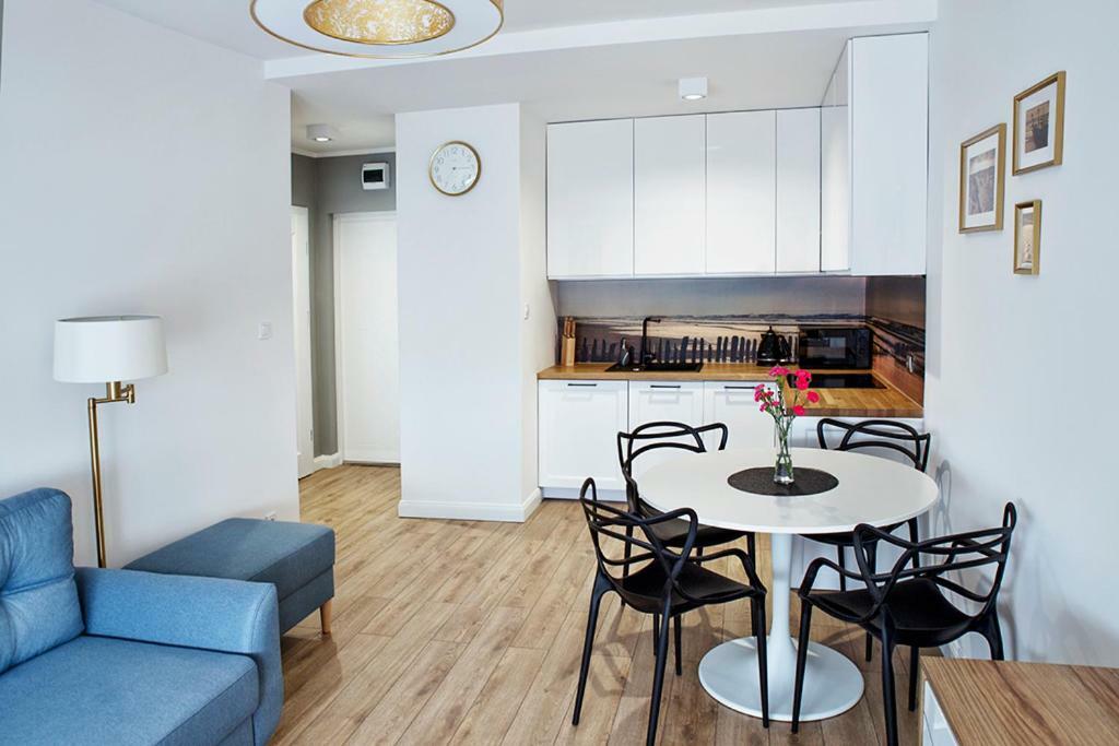 Apartamenty Silva Hel Exterior photo
